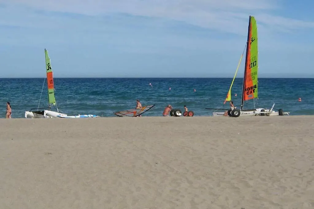 Venavera Laguna Beach 2B-10 - 1Dorm/1Bano 400M. Playa Apartment