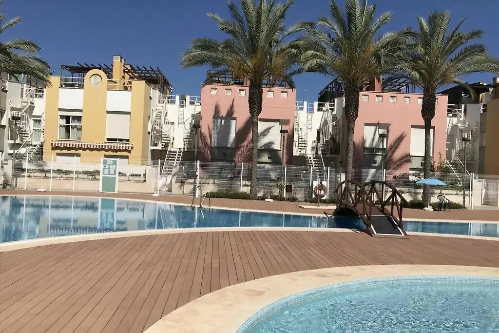 Venavera Laguna Beach 2B-10 - 1Dorm/1Bano 400M. Playa Apartment