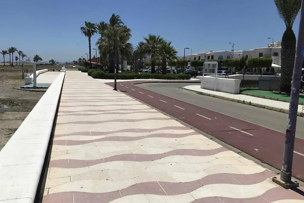 Venavera Laguna Beach 2B-10 - 1Dorm/1Bano 400M. Playa Apartment