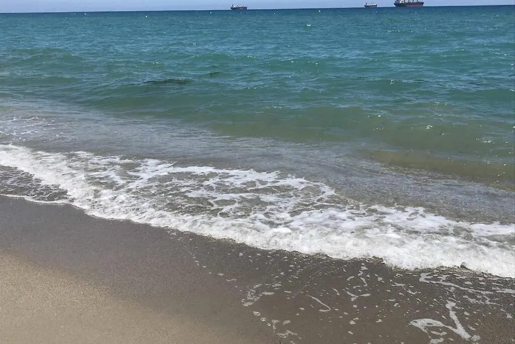 Venavera Laguna Beach 2B-10 - 1Dorm/1Bano 400M. Playa Apartment