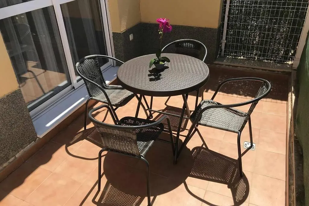 Venavera Laguna Beach 2B-10 - 1Dorm/1Bano 400M. Playa Apartment