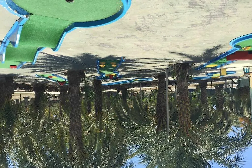Venavera Laguna Beach 2B-10 - 1Dorm/1Bano 400M. Playa Apartment