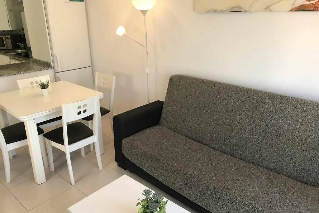 Venavera Laguna Beach 2B-10 - 1Dorm/1Bano 400M. Playa Apartment