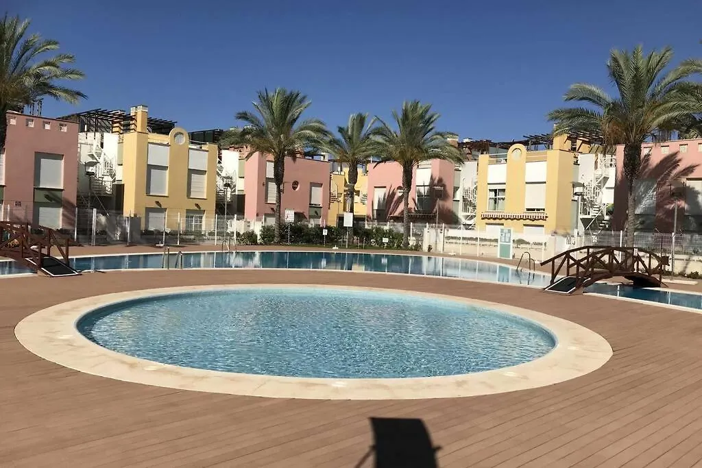 Venavera Laguna Beach 2B-10 - 1Dorm/1Bano 400M. Playa Apartment